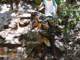 III Enduro Vô Zizo