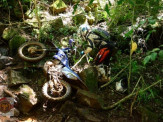 III Enduro Vô Zizo