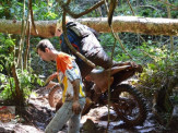 III Enduro Vô Zizo