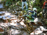 III Enduro Vô Zizo