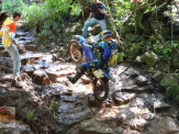 III Enduro Vô Zizo