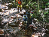 III Enduro Vô Zizo