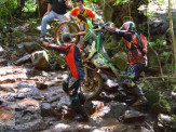 III Enduro Vô Zizo