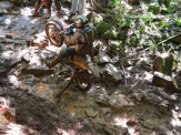 III Enduro Vô Zizo