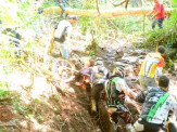 III Enduro Vô Zizo