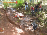 III Enduro Vô Zizo