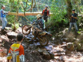 III Enduro Vô Zizo