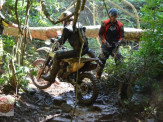 III Enduro Vô Zizo