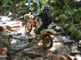 III Enduro Vô Zizo