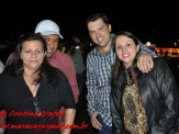 Festa da linguiça Show Léo e Giba 03/05/13