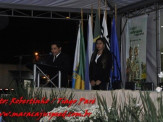 45ª Expomara Abertura e Show 08/06/2013