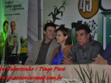 45ª Expomara Abertura e Show 08/06/2013