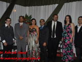 Formatura da 1º turma de matemática da Uniasselvi