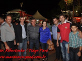 45ª Expomara Abertura e Show 08/06/2013