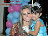 Marceli Kuramoto Aniversário 5 anos