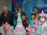 Marceli Kuramoto Aniversário 5 anos