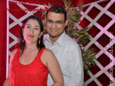 Baile dos Eternos Namorados 29/06/2013 CTG