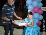 Marceli Kuramoto Aniversário 5 anos