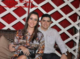 Baile dos Eternos Namorados 29/06/2013 CTG