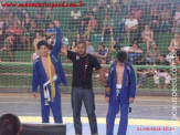 Ninenine de Maracaju fica em 1° lugar em camapuã na 10ª etapa do supercampeonato de jiu-jitsu