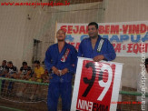 Ninenine de Maracaju fica em 1° lugar em camapuã na 10ª etapa do supercampeonato de jiu-jitsu