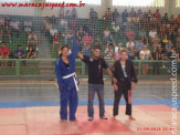 Ninenine de Maracaju fica em 1° lugar em camapuã na 10ª etapa do supercampeonato de jiu-jitsu