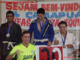 Ninenine de Maracaju fica em 1° lugar em camapuã na 10ª etapa do supercampeonato de jiu-jitsu