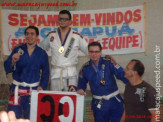 Ninenine de Maracaju fica em 1° lugar em camapuã na 10ª etapa do supercampeonato de jiu-jitsu