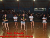 Abertura dos jogos escolares da E. E. Manoel Ferreira de Lima