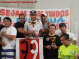 Ninenine de Maracaju fica em 1° lugar em camapuã na 10ª etapa do supercampeonato de jiu-jitsu