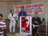 Ninenine de Maracaju fica em 1° lugar em camapuã na 10ª etapa do supercampeonato de jiu-jitsu