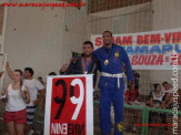 Ninenine de Maracaju fica em 1° lugar em camapuã na 10ª etapa do supercampeonato de jiu-jitsu