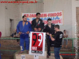 Ninenine de Maracaju fica em 1° lugar em camapuã na 10ª etapa do supercampeonato de jiu-jitsu