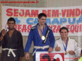 Ninenine de Maracaju fica em 1° lugar em camapuã na 10ª etapa do supercampeonato de jiu-jitsu