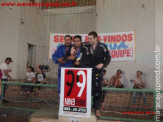 Ninenine de Maracaju fica em 1° lugar em camapuã na 10ª etapa do supercampeonato de jiu-jitsu