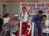 Ninenine de Maracaju fica em 1° lugar em camapuã na 10ª etapa do supercampeonato de jiu-jitsu