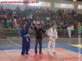 Ninenine de Maracaju fica em 1° lugar em camapuã na 10ª etapa do supercampeonato de jiu-jitsu