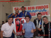 Ninenine de Maracaju fica em 1° lugar em camapuã na 10ª etapa do supercampeonato de jiu-jitsu