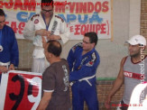 Ninenine de Maracaju fica em 1° lugar em camapuã na 10ª etapa do supercampeonato de jiu-jitsu