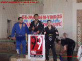 Ninenine de Maracaju fica em 1° lugar em camapuã na 10ª etapa do supercampeonato de jiu-jitsu