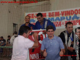 Ninenine de Maracaju fica em 1° lugar em camapuã na 10ª etapa do supercampeonato de jiu-jitsu