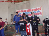 Ninenine de Maracaju fica em 1° lugar em camapuã na 10ª etapa do supercampeonato de jiu-jitsu