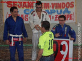 Ninenine de Maracaju fica em 1° lugar em camapuã na 10ª etapa do supercampeonato de jiu-jitsu