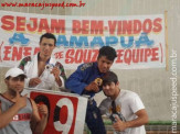 Ninenine de Maracaju fica em 1° lugar em camapuã na 10ª etapa do supercampeonato de jiu-jitsu