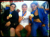 Ninenine de Maracaju fica em 1° lugar em camapuã na 10ª etapa do supercampeonato de jiu-jitsu