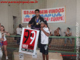 Ninenine de Maracaju fica em 1° lugar em camapuã na 10ª etapa do supercampeonato de jiu-jitsu