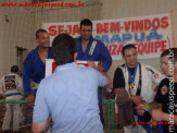 Ninenine de Maracaju fica em 1° lugar em camapuã na 10ª etapa do supercampeonato de jiu-jitsu