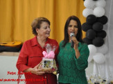 56º aniversário da Escola Padre Constantino de Monte 