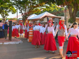 Encerramento FEGAMS Maracaju - 2024