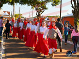 Encerramento FEGAMS Maracaju - 2024